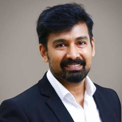 Dr. Muthukumaran C S, Paediatric Cardiologist Dr. Muthukumaran C S, Paediatric Cardiologist