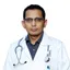 Dr. Vijay Kumar Chennamchetty, Pulmonology Respiratory Medicine Specialist in toli-chowki-hyderabad
