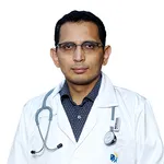 Dr. Vijay Kumar Chennamchetty