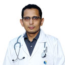 Dr. Vijay Kumar Chennamchetty, Pulmonology Respiratory Medicine Specialist