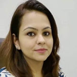 Dr. Niharika Dixit Dr. Niharika Dixit