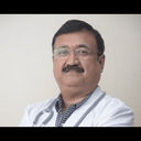 Dr. Manuj Saikia, Cardiothoracic and Vascular Surgeon