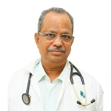 Dr. Nekkenti Venkata Rayudu, Cardiologist Dr. Nekkenti Venkata Rayudu, Cardiologist