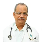Dr. Nekkenti Rayudu