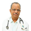 Dr. Nekkenti Venkata Rayudu, Cardiologist