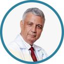 Dr. Ashok Sarin, Nephrologist