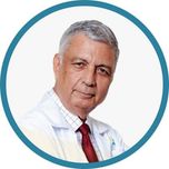 Dr. Ashok Sarin