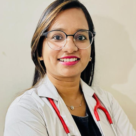 Vinita Tiriya, Paediatrician Vinita Tiriya, Paediatrician