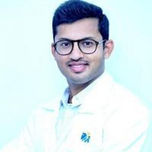 Dr. Ravi Teja Rudraraju Dr. Ravi Teja Rudraraju