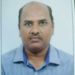Dr. M S Mohan