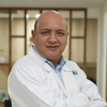 Dr Sanjay Kumar Sharma, Cardiothoracic and Vascular Surgeon Dr Sanjay Kumar Sharma, Cardiothoracic and Vascular Surgeon