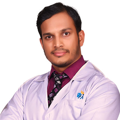 Dr. Abhishek Vaish, Orthopaedician Dr. Abhishek Vaish, Orthopaedician