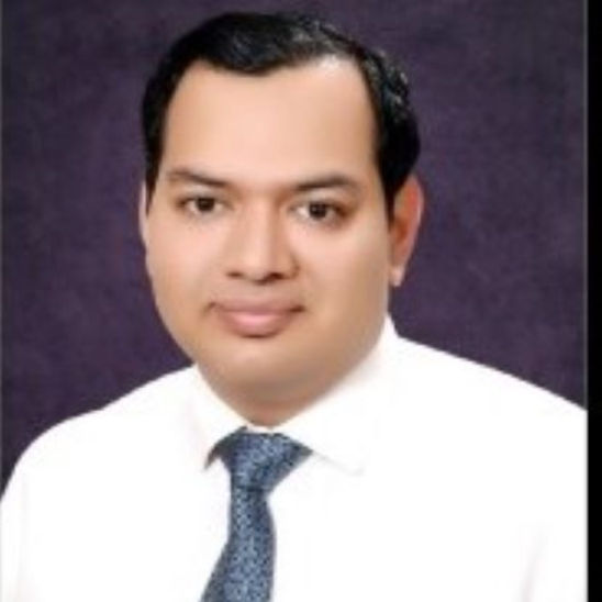 Dr. Dhruv Kundra, General and Laparoscopic Surgeon Dr. Dhruv Kundra, General and Laparoscopic Surgeon