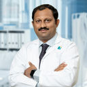 Dr Naveen Gowda, Orthopaedician Dr Naveen Gowda, Orthopaedician