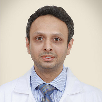 Dr. Kunal Patel, Orthopaedician Dr. Kunal Patel, Orthopaedician