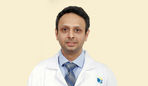 Dr. Kunal Patel, Orthopaedician