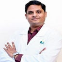 Dr. Sparsh Jaiswal, Orthopaedician