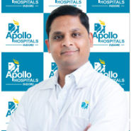 Dr. Sparsh Jaiswal, Orthopaedician Dr. Sparsh Jaiswal, Orthopaedician