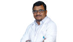 Dr. Siddhartha N Chakravarthy, Endocrine And Breast Surgeon