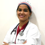 Dr. Farhana Ather