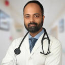 Dr. Sushant Mishra, Cardiologist