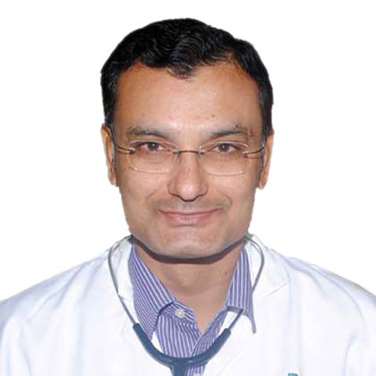 Dr. Jignesh Pandya, Nephrologist Dr. Jignesh Pandya, Nephrologist