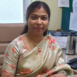 Dr. Nithiyaa Jeyakumar