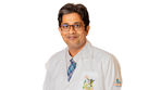 Dr. Vishnu Ramanujan, Orthopaedician