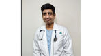 Dr. Vignesh Thanikgaivasan, Cardiologist