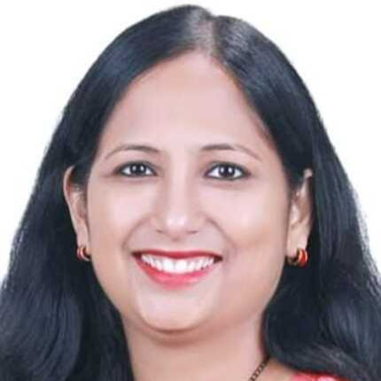 Dr. Bandana Bisht, Counselling Psychologist Dr. Bandana Bisht, Counselling Psychologist