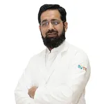 Dr. Waliullah Siddiqui