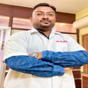 Dr. Rajat Majumder, Dentist