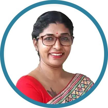 Dr. C K Deepa, Ophthalmologist Dr. C K Deepa, Ophthalmologist