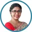 Dr. C K Deepa, Ophthalmologist in talikkal-vellore