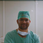 Dr Prashant Pawar