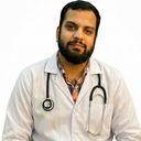 Dr. Sajid Samiullah Siraj, General Physician/ Internal Medicine Specialist