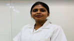 Dr. Pooja Sahu, Physiotherapist And Rehabilitation Specialist