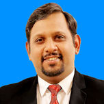 Dr Durai Ravi