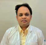 Dr Trushant Biraj Singh Dr Trushant Biraj Singh