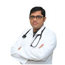 Dr. Asish Hota, Cardiologist
