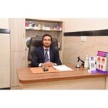 Dr Ashish Rao Dr Ashish Rao