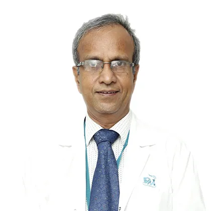 Patients of Dr. G.K. Ravichandran, TX