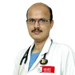 Dr. Srinivasan K N