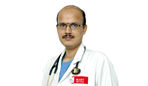 Dr. Srinivasan K N, Cardiologist