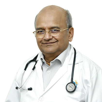Dr. S Ramakrishnan, Rheumatologist Dr. S Ramakrishnan, Rheumatologist