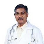 Dr. Ramesh Vasudevan