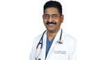 Dr. A Sreenivas Kumar, Cardiologist