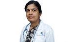 Dr. Anuradha Panda, Obstetrician and Gynaecologist