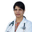 Dr. Pramati Reddy, General Physician/ Internal Medicine Specialist in ameerpet
