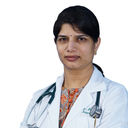 Dr. Pramati Reddy, General Physician/ Internal Medicine Specialist